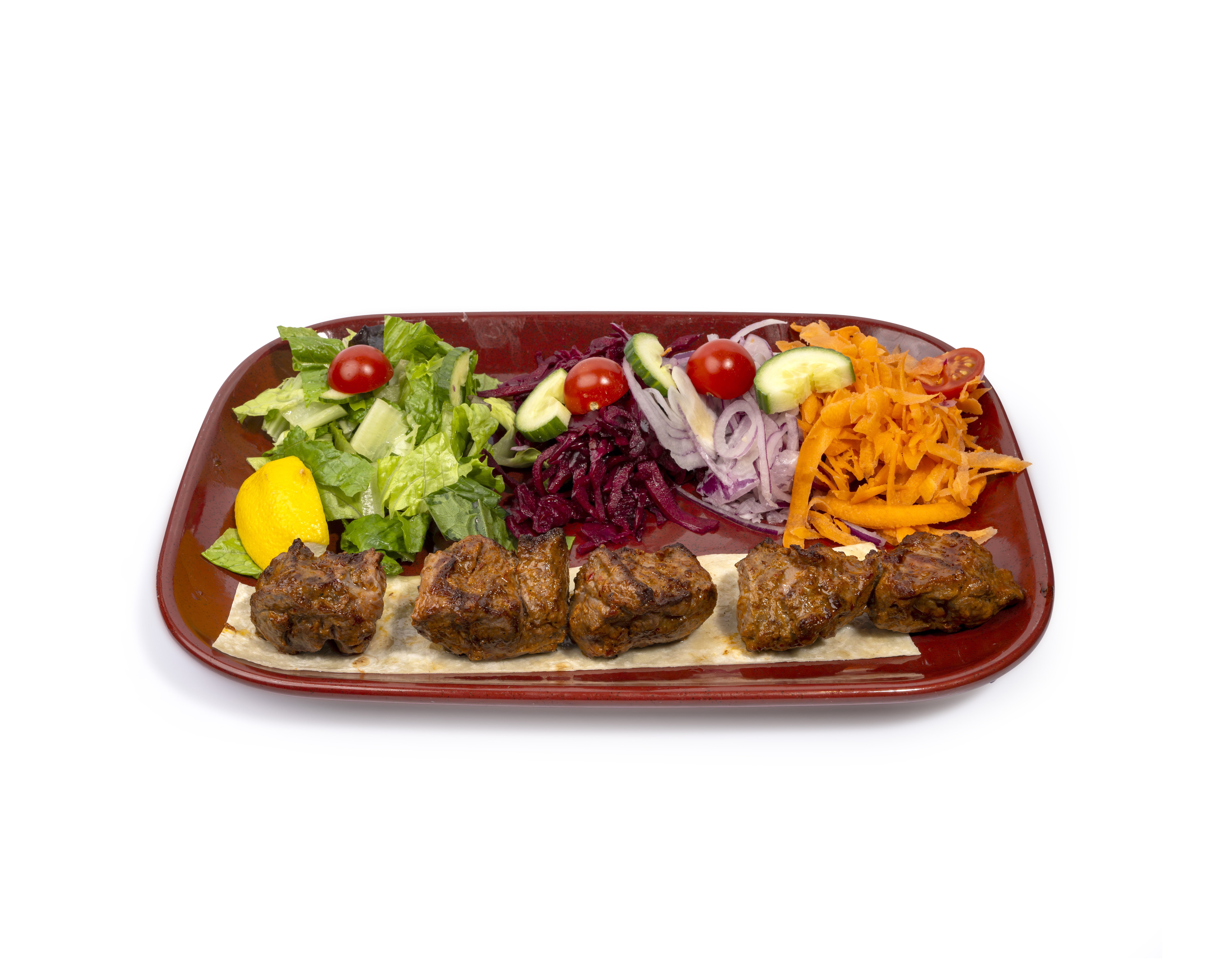 Lamb Shish
