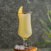 Lemon Juice
