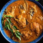 Duck Curry