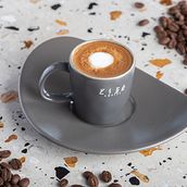 Espresso Macchiato
