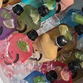 Mojito Box