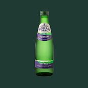 Sparkling Water