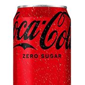 Coke zero