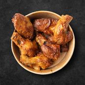 Wings- 8Pcs