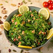 Tabbouleh