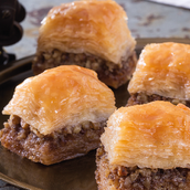 Walnut Classic Baklava