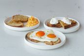 Eggs Your Way