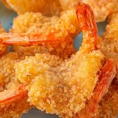 Butterfly Prawns