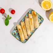 Musakhan Roll