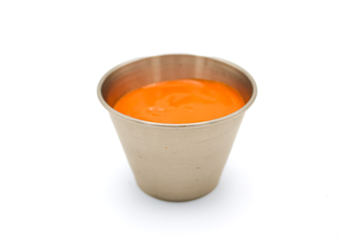 Buffalo Hot Sauce (V)