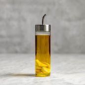 Garlic Oil