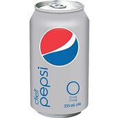 Diet Pepsi