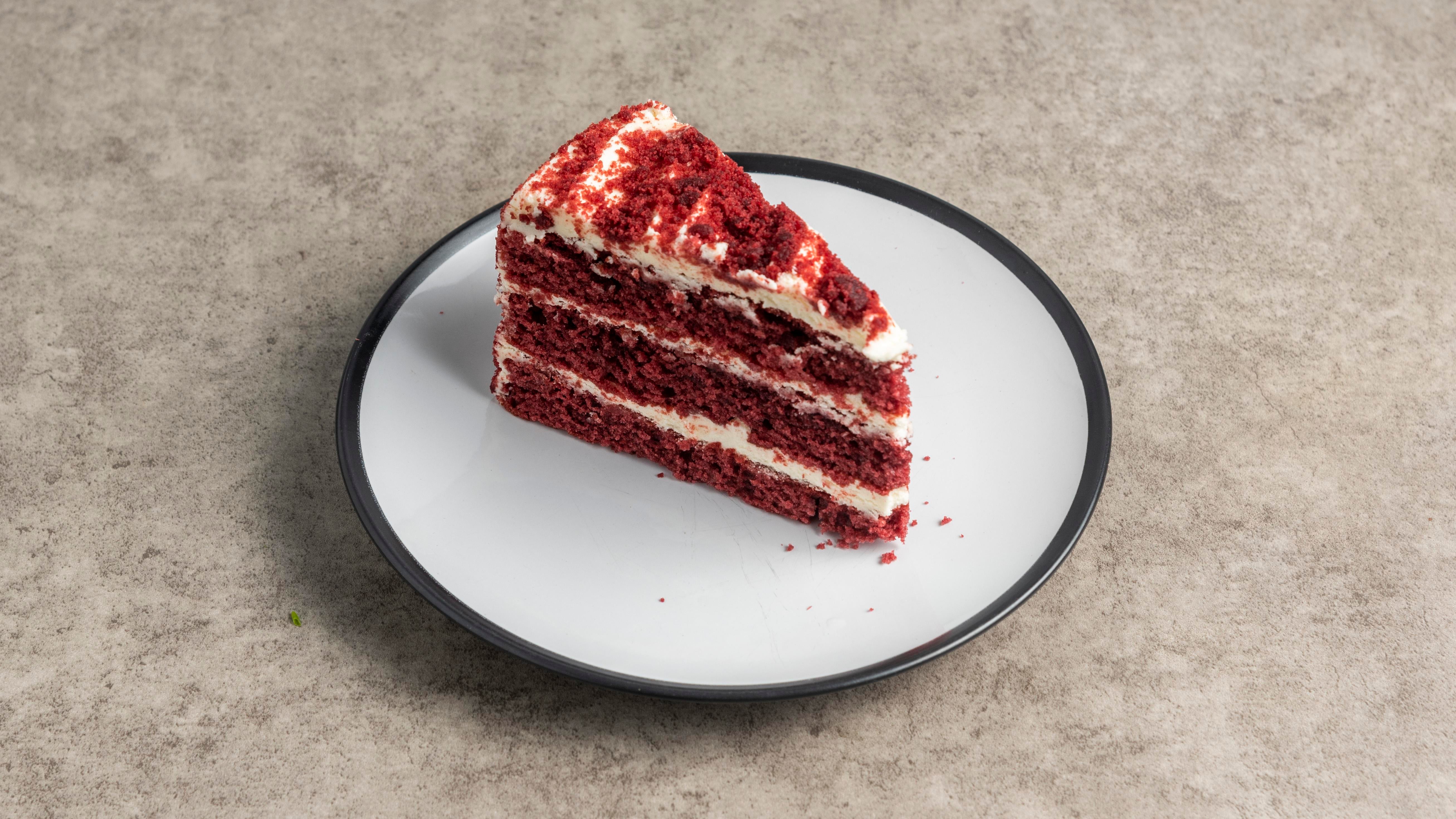 Red Velvet