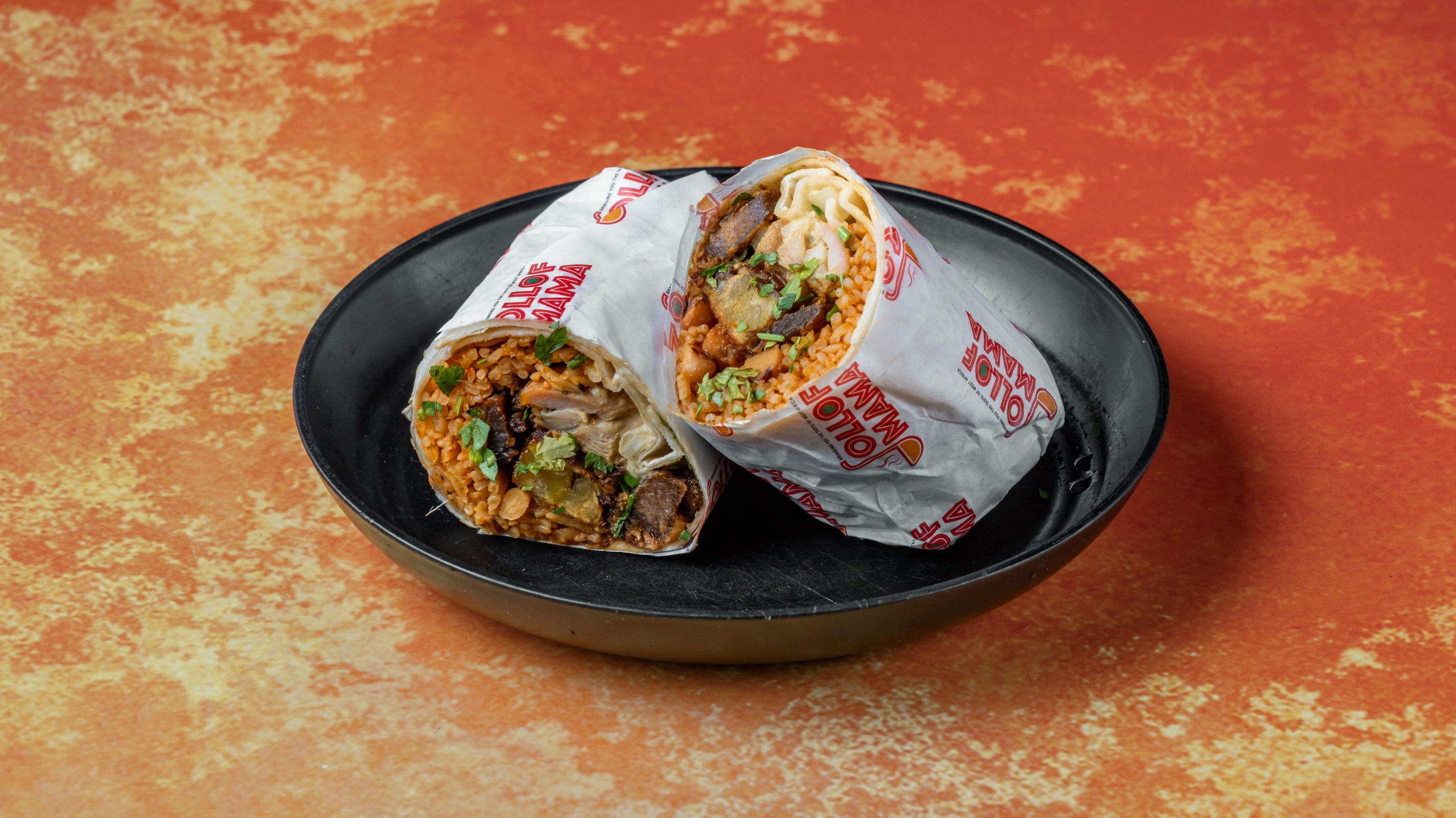 Mixed Suya