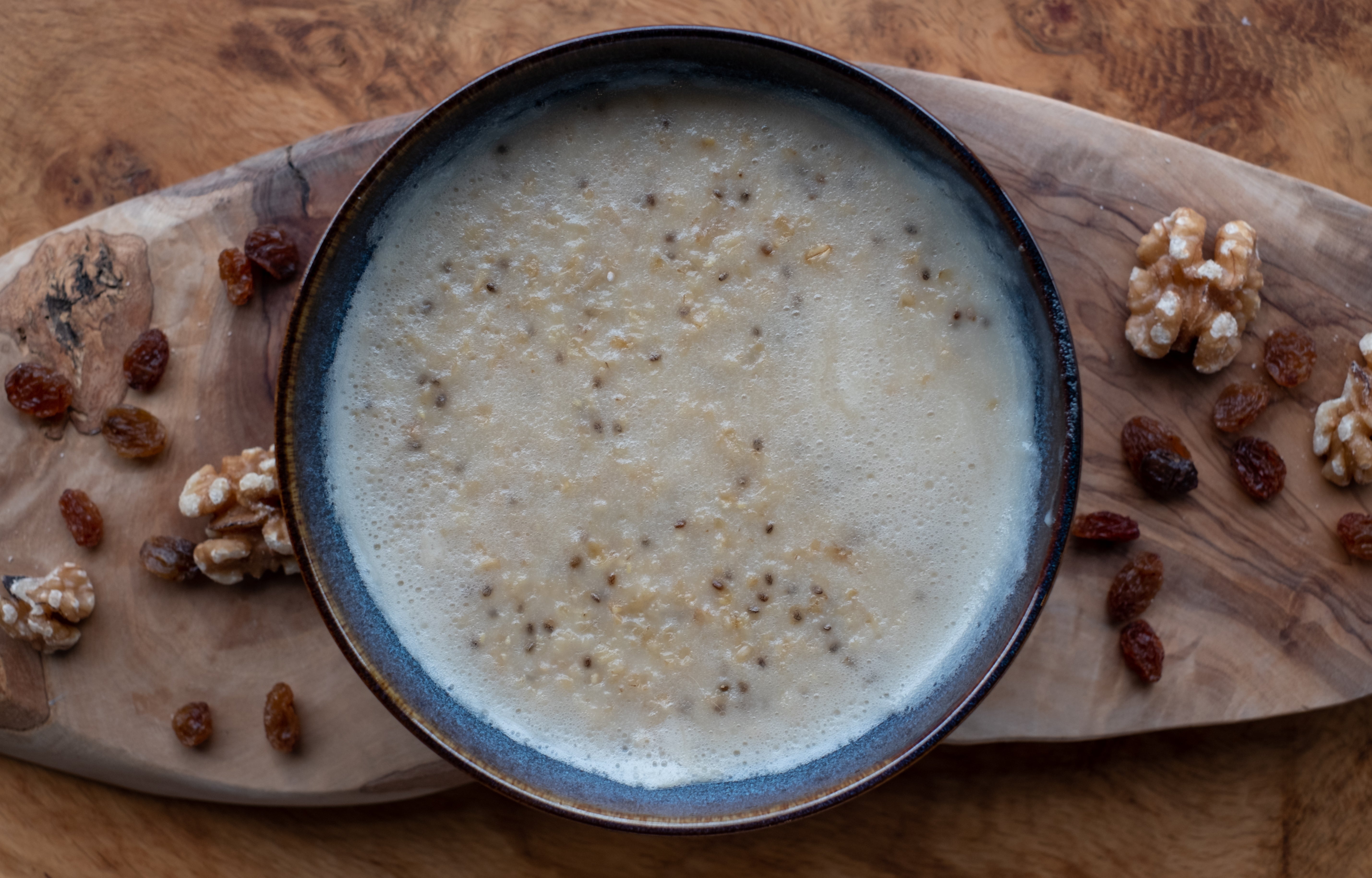 Porridge Oats