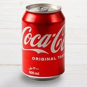 Cola Can