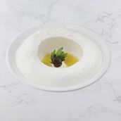 Garlic Dip Small 