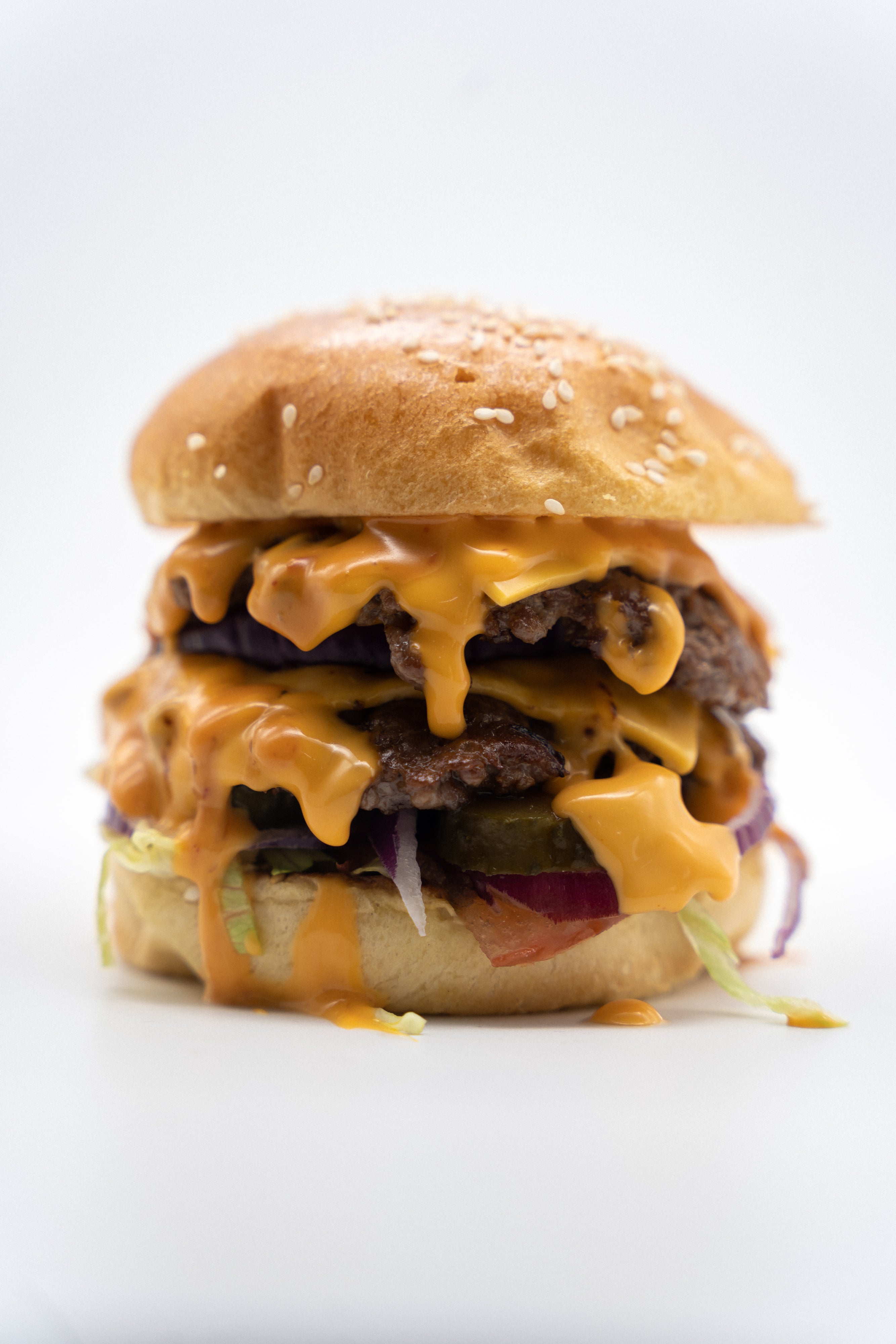 American Cheese,