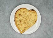 Plain Kulcha