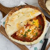 Shakshuka