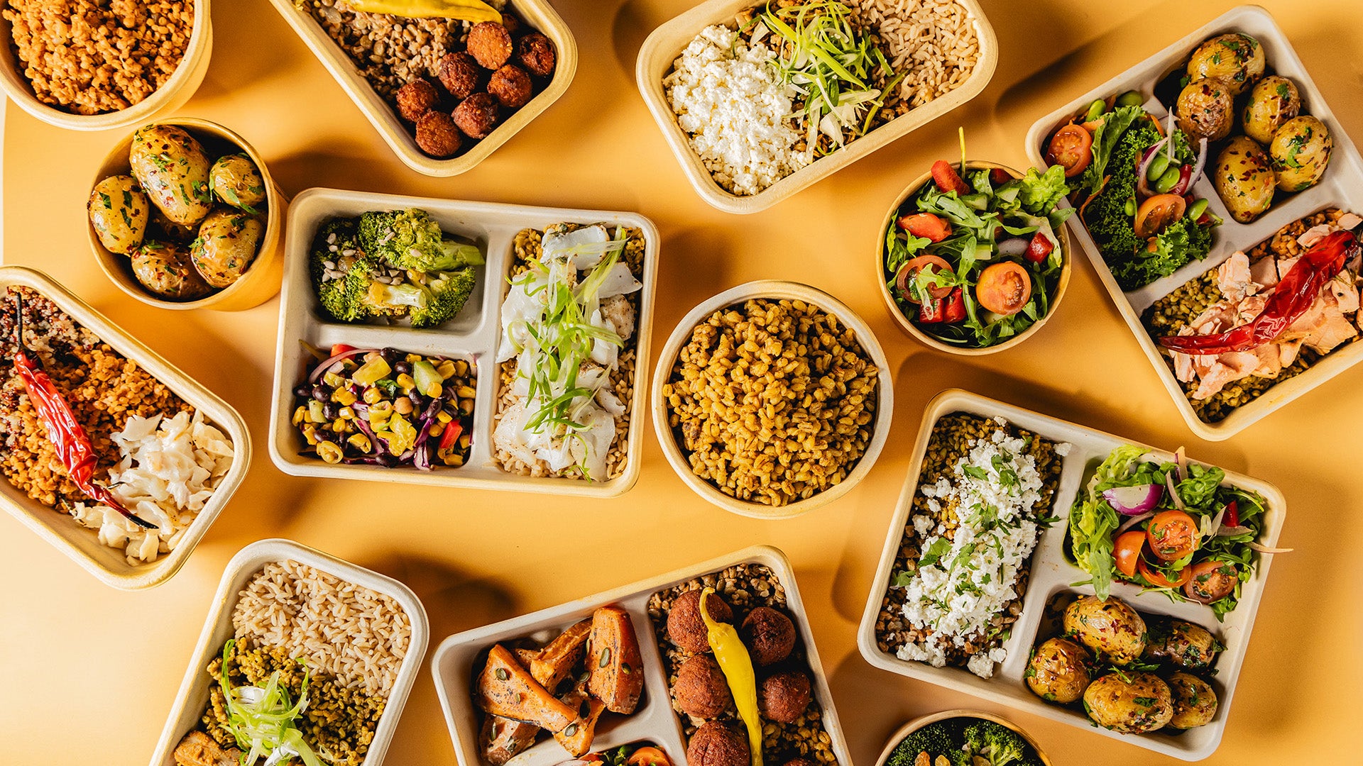 BYO Tray - Custom Tray Creations