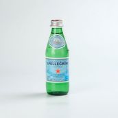 Sparkling Water