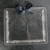Acrylic Money Box