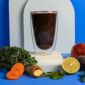 Make Your Own Detox Juice
