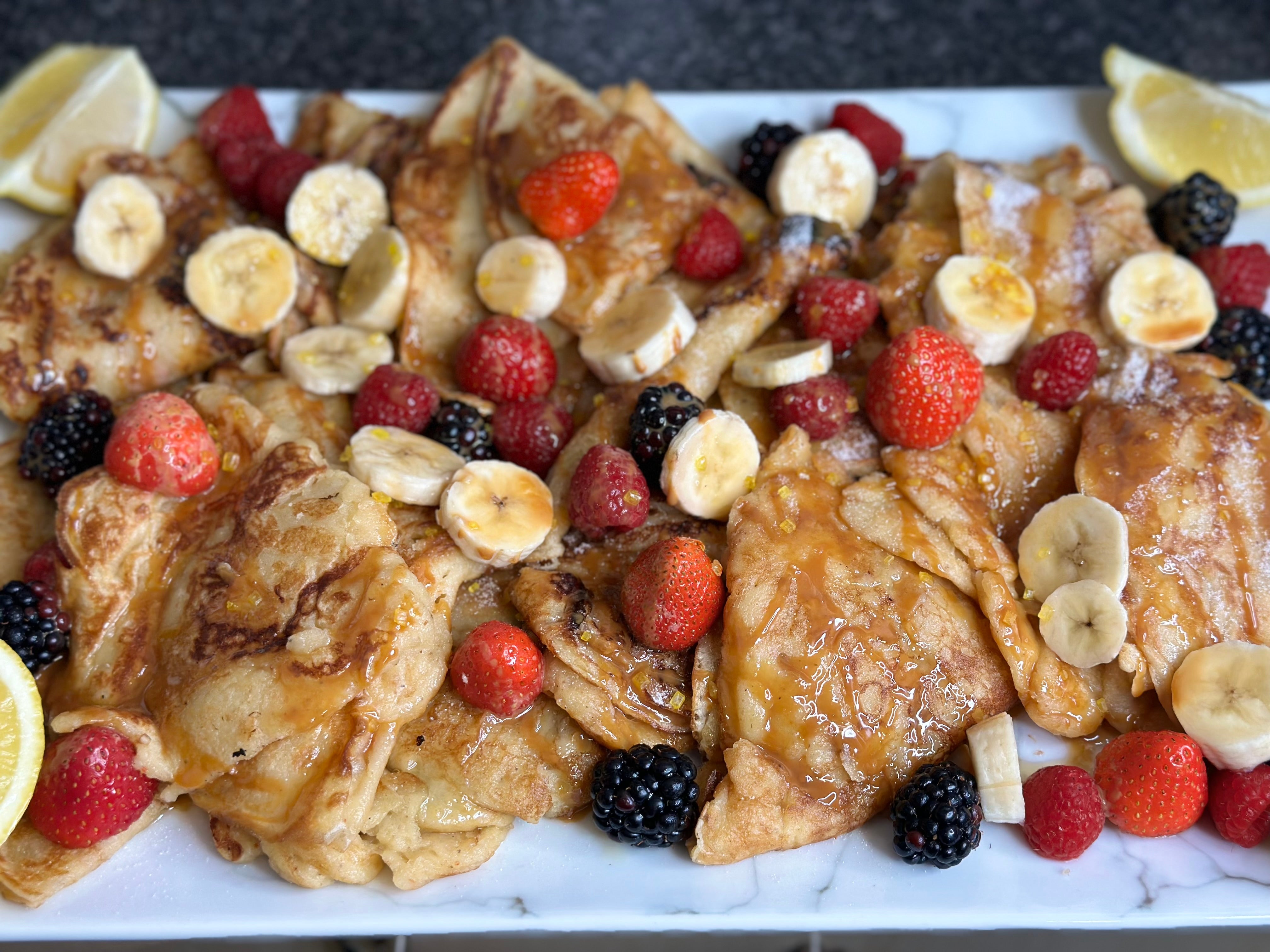 Pancakes