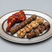 Mix Grill