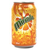 Mirinda