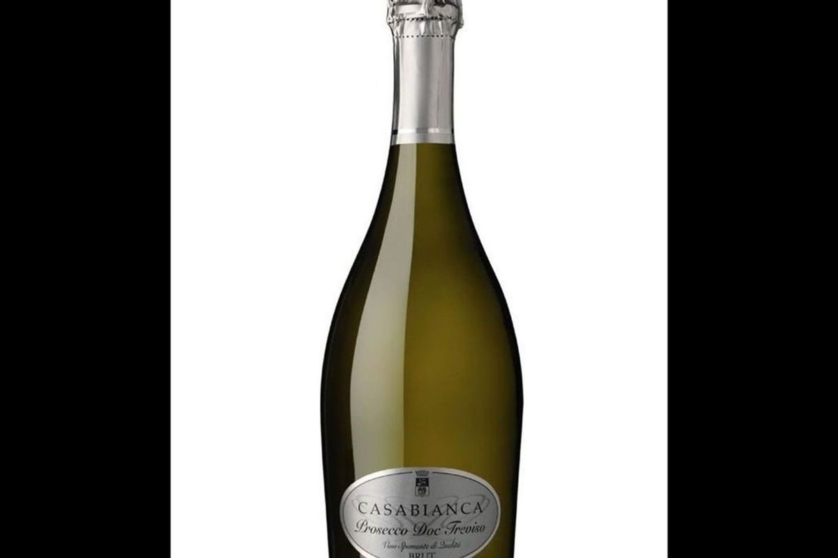 PROSECCO Casa Bianca Brut x 75 cl