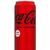 Coca Cola Zero