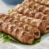 Chicken Kabab