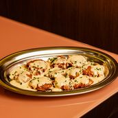 TALLOW-ROASTED BABY POTATOES