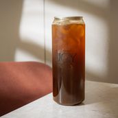 Iced Americano