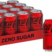Soft Drinks