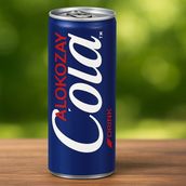 Alokozay Cola