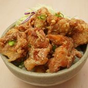 Karaage Don