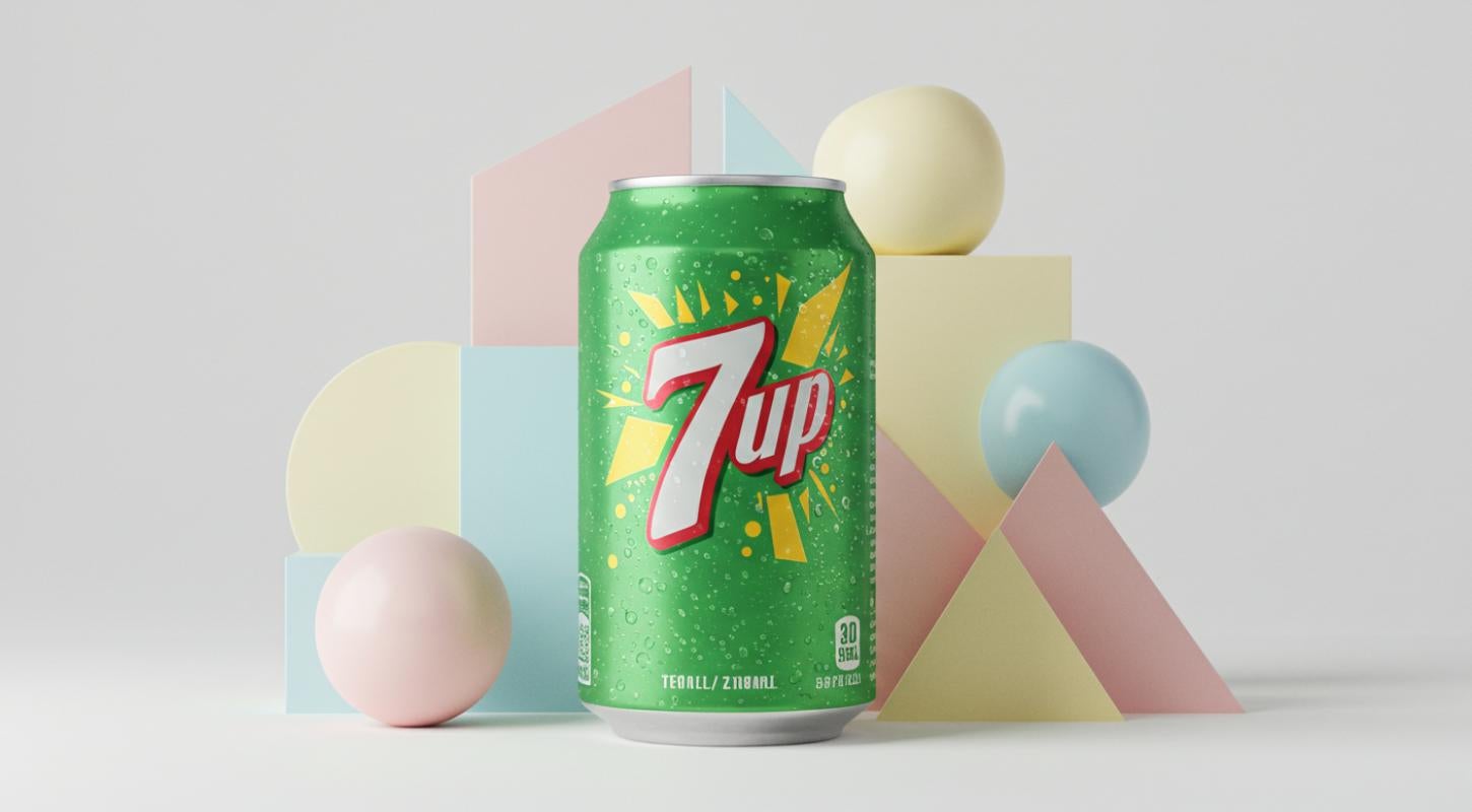 7Up