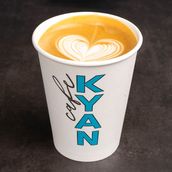 Cafe Latte