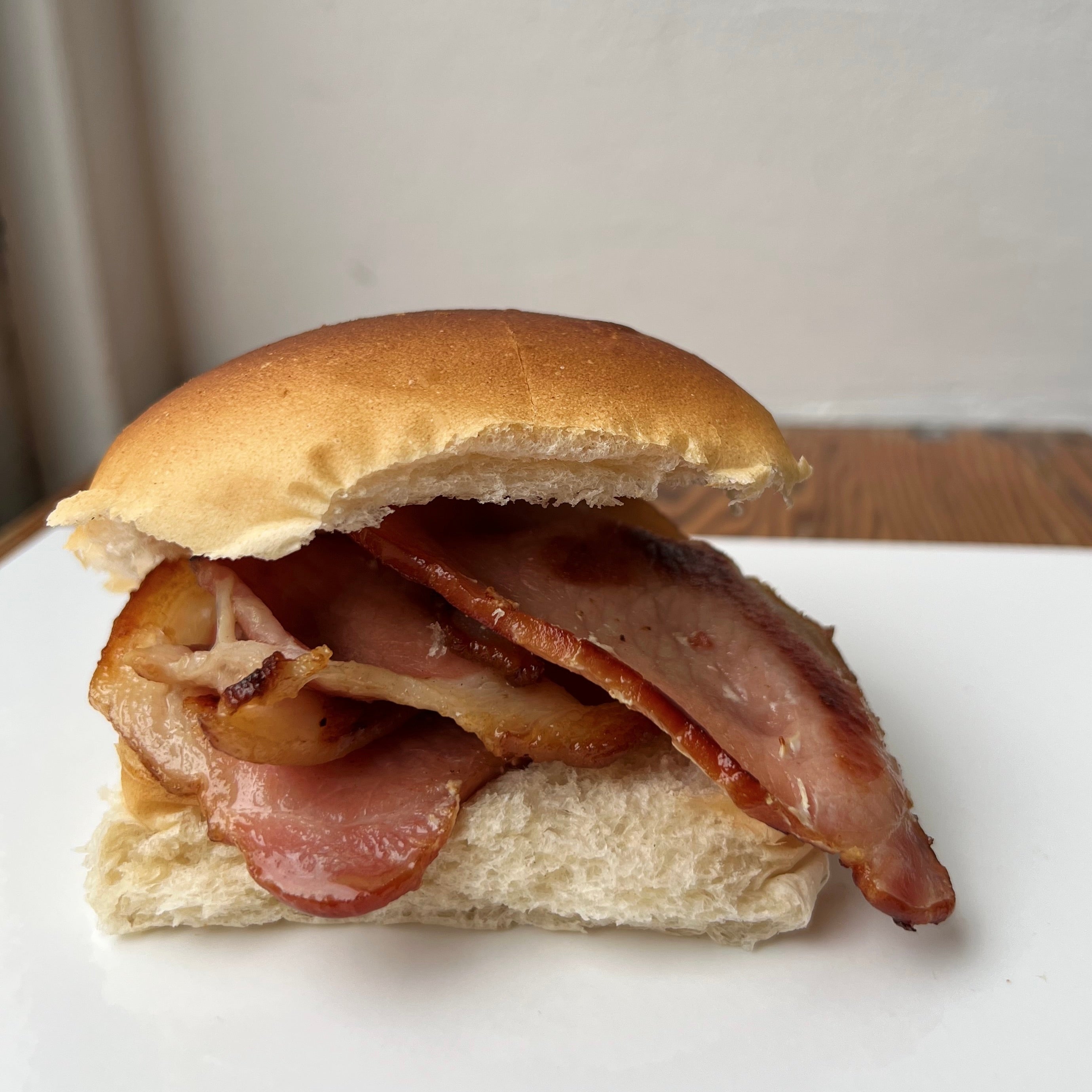 Bacon Roll