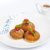 PROFITEROLE