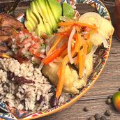 ESCOVITCH FISH BOWL