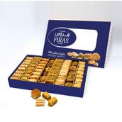 Firas Sweets Mix Baklawa Box 500g
