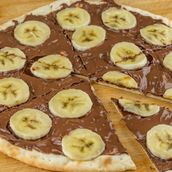 Crazy Nutella
