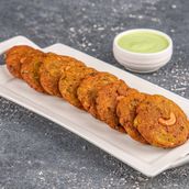 Hara Bhara Kebab