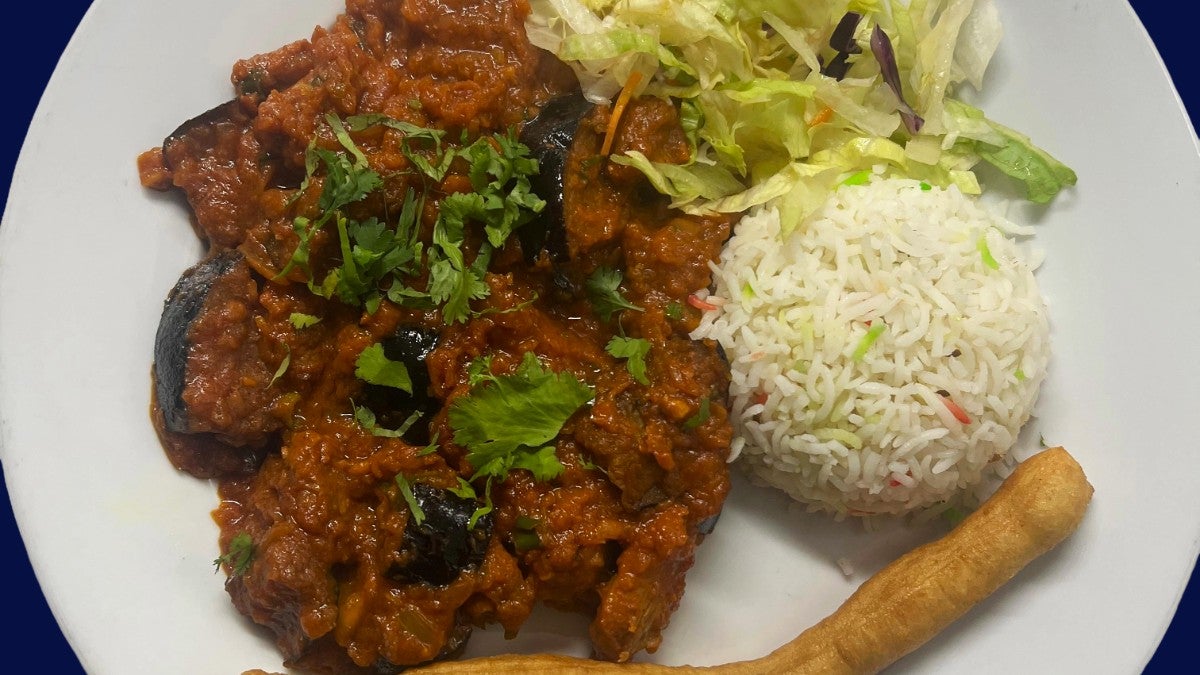 Raj Beguni