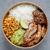 The Mexican Bowl