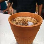 Kullad Chai